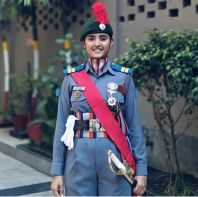 National Cadet Corps (NCC)