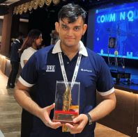 Physical Well-being and Sports Excellence