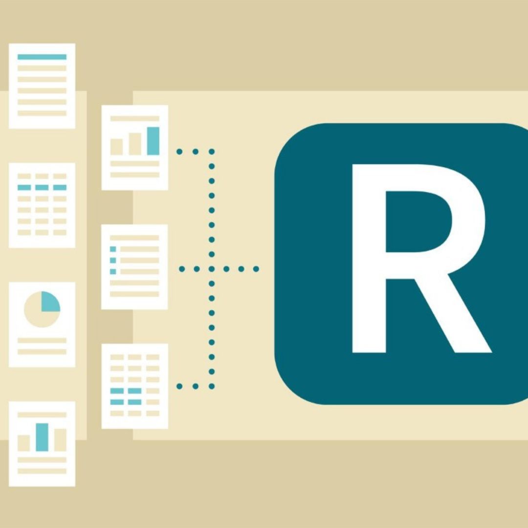 DATA ANALYSIS THROUGH R – AN INTERACTIVE SESSION WITH DR.VINOD KUMAR MURTI