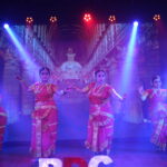 Bhawanipur Dance Championship