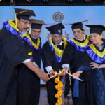 Graduation Felicitation Ceremony Class of 2021-2022