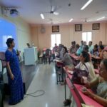 A One-Day Workshop for Teachers on Science Experiments