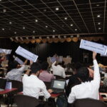 AON A 4-Day Simulation of Model United Nations