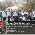 Educational Tour to Doordarshan Kendra