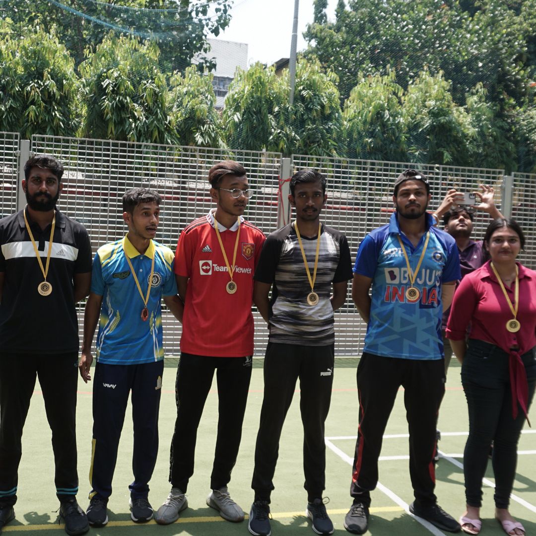 Bhawanipur Premiere League Tournament