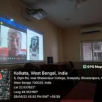 Report on May Day webinar