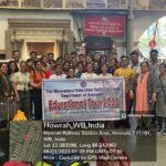 Report of Educational tour to Darjeeling Department of Economics