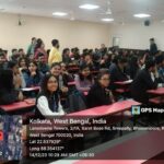 Prize Distribution Ceremony for Semester III Honours