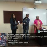 Prize Distribution Ceremony for Semester III Honours