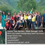 Darjeeling Visit