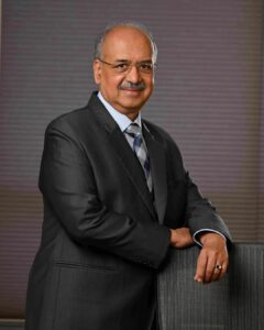 Dilip Shanghvi