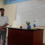 Invited Talk on “Continuous Functions - Some Salient Features”