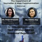 Skill Development on Emotional Regulation