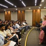 A Seminar on How To Prepare A CV By Prof. Urvi Shukla