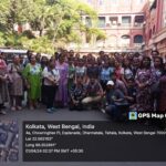 Academic Trip to Kolkata Municipal Corporation