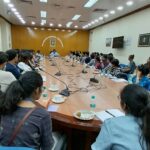 Academic Trip to Kolkata Municipal Corporation