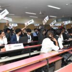 Assembly of Nations BESC’s flagship event for MUNers