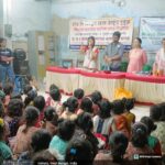 Awareness Program on the occasion of World Earth Day