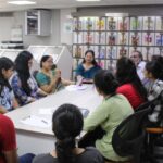 Book Reading Session with Author Mrs. Mansi Chaturvedi