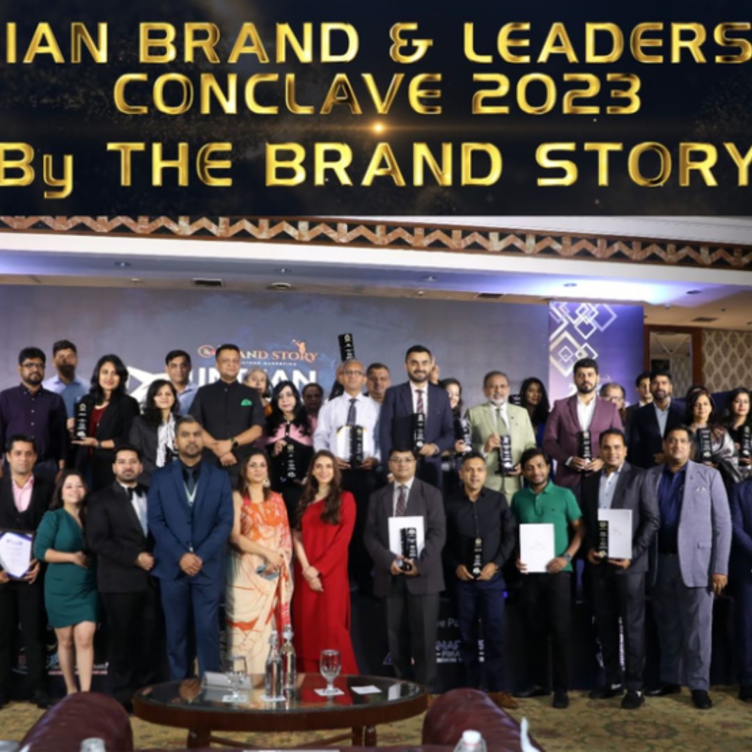 Fortune India Exchange Online Coverage of the Bhawanipur Education Society College has been honored with the prestigious Education category award, The Brand Story Award, at the Indian Brand and Leadership Conclave 2023 in Delhi.