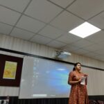 One-Day Seminar on Decoding General Elections in India, 2024