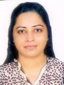 Jayashree Mahanti