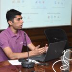 Workshop on Odoo - Making companies a better place with one app at a time