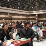 BESC Youth Conclave 2024: Empowering Future Leaders, Bridging The Gaps.