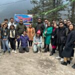 Ganges to Glaciers- An Excursion to Sikkim