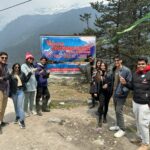 Ganges to Glaciers- An Excursion to Sikkim