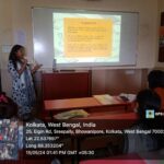 Report on Students’ Seminar: “Beyond the Books”