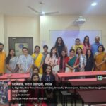 Report on Students’ Seminar: “Beyond the Books”