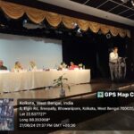 22nd Annual Conference of the West Bengal Political Science Association (WBPSA)