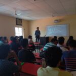 One-day Seminar on Cyber Security by DataSpace Academy