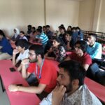 One-day Seminar on Cyber Security by DataSpace Academy