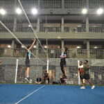 Intra-College Volleyball Tournament 2024