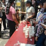 Thirst Aid - Pipasa Outreach Activity