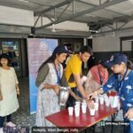 Thirst Aid - Pipasa Outreach Activity