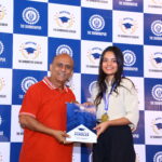 Scholarship Felicitation Ceremony - Batch of 2023