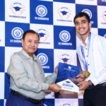 Scholarship Felicitation Ceremony - Batch of 2023