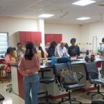 Nandini Raha Memorial workshop on physics experiments A short-term certificate course