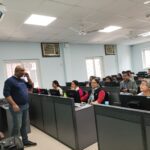 2-day Workshop on Data Analysis & Research Methodology A Practical Application (Following the University of Calcutta CCF Syllabus)