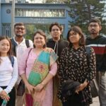 An Academic Tour to CSIR-NML, Jamshedpur