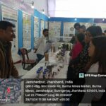 An Academic Tour to CSIR-NML, Jamshedpur