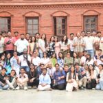 Team Umang Excursion Report Nepal Trip