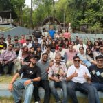 Team Umang Excursion Report Nepal Trip