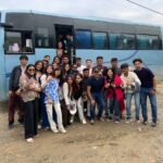 Team Umang Excursion Report Nepal Trip