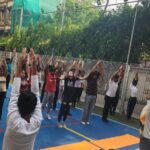 Fit Bhawanipur week 2025