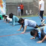 Fit Bhawanipur week 2025