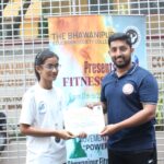 Fit Bhawanipur week 2025